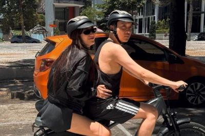 Cuộc sống của JustaTee và Trâm Anh hiện tại