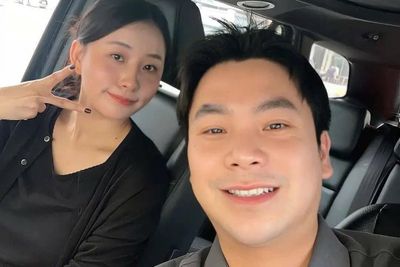 Chị gái Quang Linh Vlogs ly hôn