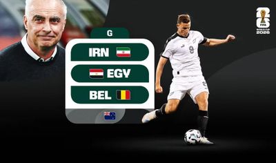 Lịch thi đấu của đội tuyển New Zealand tại World Cup 2026: 'All Whites' và mục tiêu tại Bắc Mỹ