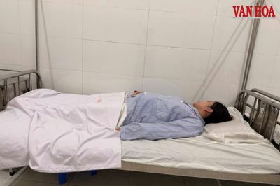 Lời kể của thai phụ bị kề dao cướp tài sản ở Thái Nguyên