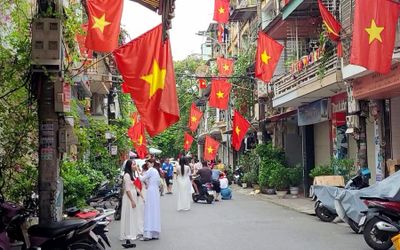 Trình tự, thủ tục, hồ sơ giải thể, đổi tên thôn, tổ dân phố