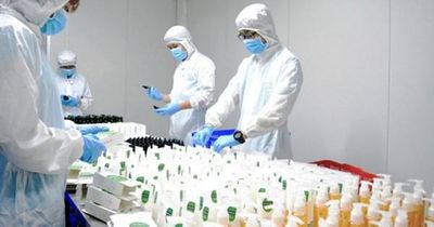 Đề xuất quy định mới quản lý mỹ phẩm