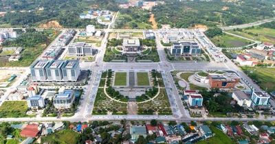 Sắp xếp thôn, tổ dân phố, người hoạt động không chuyên trách là nhiệm vụ trọng tâm, cấp bách