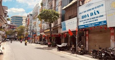 Bộ Y tế khuyến cáo hạn chế người dân ra đường từ 10h đến 16h trước tình trạng nắng nóng gay gắt
