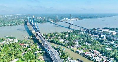 Sắp xếp ấp, khóm, khu phố phải PHÙ HỢP đặc điểm địa lý, văn hóa, lịch sử, quy mô dân cư,...
