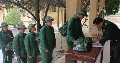 Thông tư số 47/2026/TT-BQP quy định tiêu chuẩn quân trang, trang phục, nhu yếu phẩm trong Quân đội
