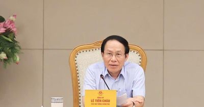 Xây trường phổ thông nội trú liên cấp tại các xã biên giới: Cá thể hóa trách nhiệm; sử dụng nguồn lực tiết kiệm, hiệu quả