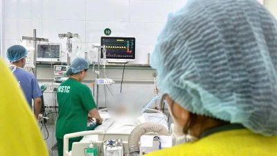 Cô gái 19 tuổi ra đi hồi sinh nhiều cuộc đời