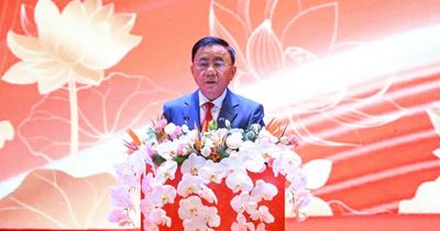 Nâng cao hơn nữa vai trò của Hội đồng nhân dân trong kiểm soát quyền lực ở địa phương