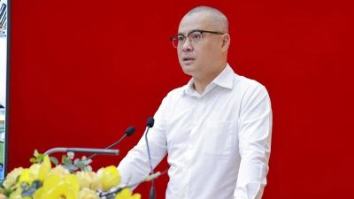 Bộ máy chính quyền địa phương 2 cấp ở Phú Thọ vận hành ngày càng hiệu quả
