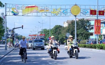 Điện Biên kêu gọi người dân nói không với thuốc lá, chủ động từ bỏ thuốc lá ngay hôm nay