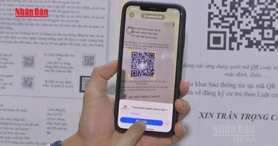 [Video] VNeID sẽ thành 'siêu ứng dụng' cho người dân