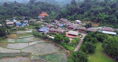 Tuyên Quang tạo đồng thuận trong sắp xếp thôn, tổ dân phố