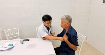 Phát hiện nhiều trường hợp nghi mắc hội chứng cushing do lạm dụng thuốc giảm đau