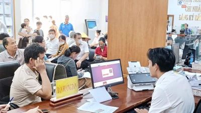 Đứng thấp hơn mặt bằng chung cả nước, Quảng Trị tìm cách cải thiện Chỉ số năng lực cạnh tranh cấp tỉnh