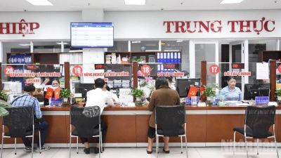 Đà Nẵng phát triển đội ngũ cán bộ đáp ứng yêu cầu mới