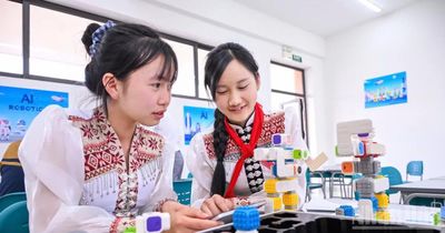 Ban hành chính sách cho học sinh trường phổ thông nội trú và trường phổ thông nội trú tại các xã biên giới đất liền