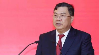 Phó Thủ tướng Thường trực Phạm Gia Túc làm Chủ tịch Ủy ban Quốc gia APEC 2027