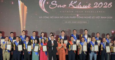 'Cuộc chiến nghìn tỷ' với nạn xem lậu trực tuyến, Việt Nam từng bước làm chủ nền tảng công nghệ xử lý