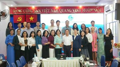 Luật Đô thị đặc biệt cần quan tâm bảo vệ nhóm người yếu thế nhiều hơn nữa
