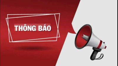Thư ngỏ của Công ty cổ phần Kinh doanh than Miền Bắc – Vinacomin