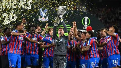 Crystal Palace vô địch Conference League: Bóng đá không chỉ của giới quý tộc