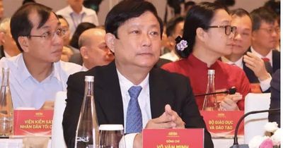 Siêu đô thị TPHCM kỳ vọng vào Luật Đô thị đặc biệt