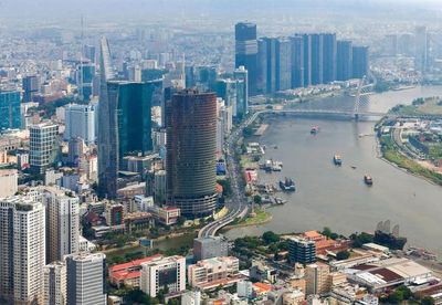 Hội nghị Ban Chấp hành Đảng bộ TPHCM họp, bàn nhiều nội dung quan trọng