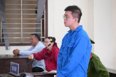 Cái kết cho gã công nhân sát hại chủ quán cà phê để cướp tài sản ở Tây Ninh