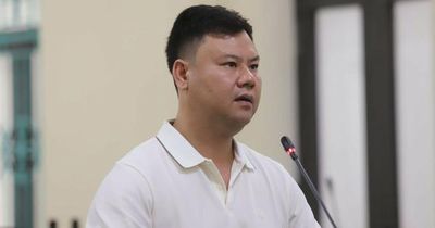 'Chặn đầu, khóa đuôi' xe ô tô người khác, người đàn ông ở Hà Tĩnh bị phạt 50 triệu đồng