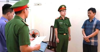 Khởi tố, bắt giam người đàn ông thu mua heo dịch về giết mổ bán ra thị trường