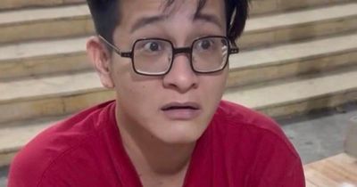Công an TPHCM bắt Rapper Mr.Nhân