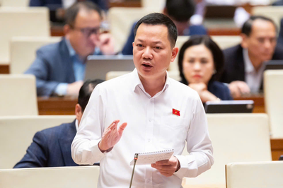 Cần phải đặt quốc phòng, an ninh, đối ngoại và phát triển trong một chỉnh thể thống nhất
