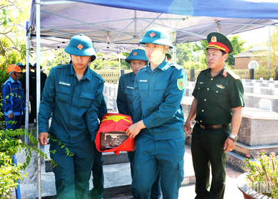 Mệnh lệnh từ trái tim