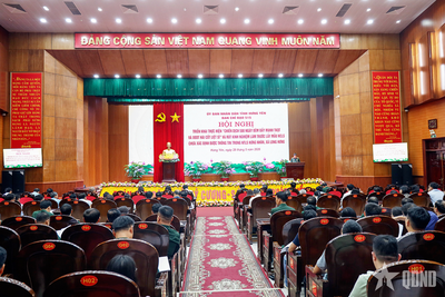 Hưng Yên rút kinh nghiệm làm trước lấy mẫu hài cốt liệt sĩ
