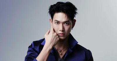 Song Luân 'lột xác' đến ngỡ ngàng, quyết tâm phá bỏ giới hạn khi tham gia 'Tinh hà say hi'