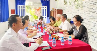 Quy định mới nhất về tổ chức, hoạt động của thôn, tổ dân phố