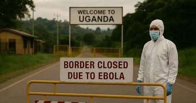 Dịch Ebola diễn biến phức tạp