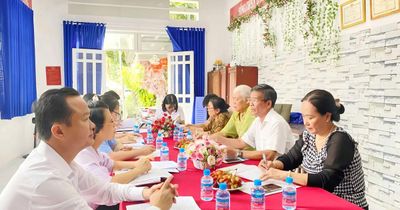 Bộ Nội vụ đề nghị các địa phương có phương án sắp xếp thôn, tổ dân phố trước ngày 10-6