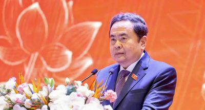 Biến quyết tâm chính trị của Đảng thành cơ chế, chính sách của chính quyền địa phương