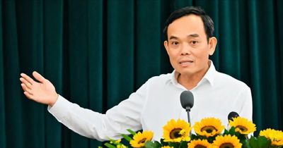 Thành ủy TPHCM cho ý kiến Đề án thành lập Cơ quan Báo và Phát thanh, Truyền hình TPHCM