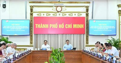 Dự thảo Luật Đô thị đặc biệt: Cần khung thể chế vượt trội, phân cấp đủ mạnh