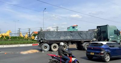 Tây Ninh: 2 vụ tai nạn, 4 người tử vong