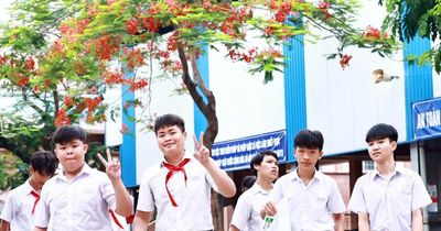 Đề thi và gợi ý đáp án môn Toán lớp 10 THPT Đồng Nai năm 2026