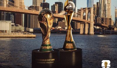 World Cup 2026 chưa diễn ra, FIFA đã dính lùm xùm về vé bán ra
