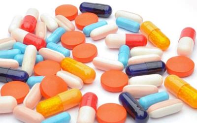 Công ty cổ phần dược phẩm Vĩnh Phúc bị xử phạt nặng