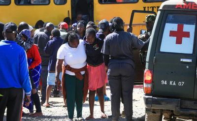 Hỏa hoạn tại trường học dành cho nữ sinh Kenya, nhiều người thiệt mạng