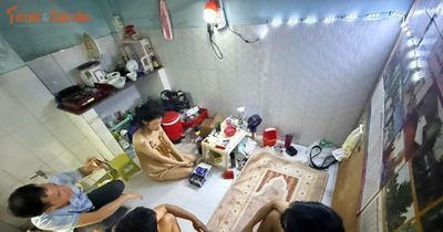 Truy vết 'cái chết trắng', Công an TP HCM bắt 150 đối tượng