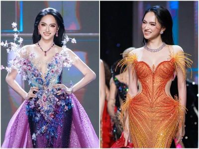 Hương Giang giữ sức hút tại MGI All Stars 2026, chờ bứt phá ở bán kết 2