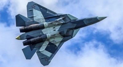 Nga phát triển biến thể Su-57D hai chỗ ngồi để mở rộng thị trường xuất khẩu